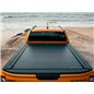 Mountain Top Roll EVOm VW Amarok 2023+ Noir Mountain Top Roll EVOm VW Amarok 2023+ Noir