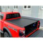 Mountain Top Roll EVOm VW Amarok 2023+ Noir Mountain Top Roll EVOm VW Amarok 2023+ Noir