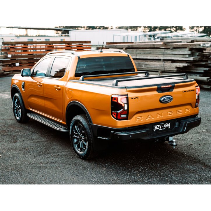 Barres de Portage Ford Ranger/Raptor 2023+ Mountain Top