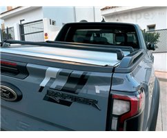Barres de Portage Ford Ranger/Raptor 2023+ Mountain Top