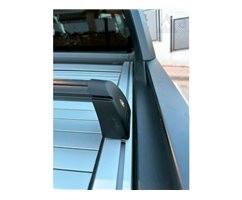 Barres de Portage Ford Ranger/Raptor 2023+ Mountain Top