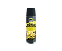 Spray pour les plastiques intérieurs - Vanille 250ml