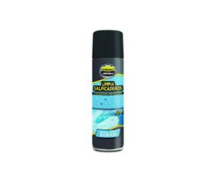 Spray pour les plastiques intérieurs - océan 250ml