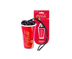 Ambientador Coca-cola Aroma Baunilha