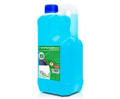 Anti-Mosquito Glass Washer 2L up to -3º
