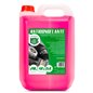 Anticongelante 5L MOTORKIT 20% Rosa OAT - Protección -9°C