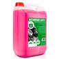 Anticongelante 5L MOTORKIT 20% Rosa OAT - Protección -9°C