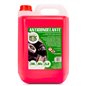 Anticongelante 5L MOTORKIT 30% Rosa OAT - Protección -16°C