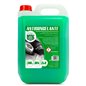 Anticongelante 5L MOTORKIT 30% Verde OAT - Protección -16°C