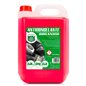 Antifreeze 5L MOTORKIT 50% Pink OAT - Protection -34°C