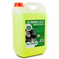 Antigel 5L MOTORKIT 50% Jaune OAT - Protection -34°C