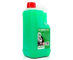 Anticongelante 2L MOTORKIT 30% Verde OAT – Proteção -16°C