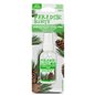 Pine air freshener