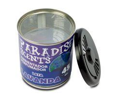 Ambientador lata gel lavanda