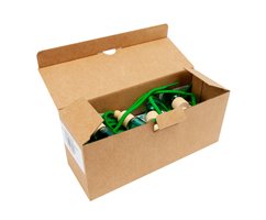 kit 15 pine bottle air fresheners