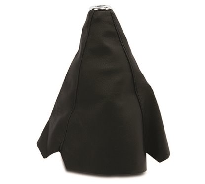Fuelle Cambio XL Negro