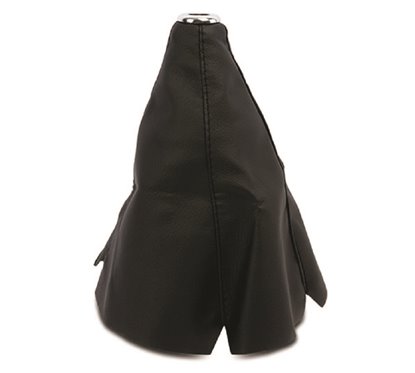 Fuelle Cambio XL Negro