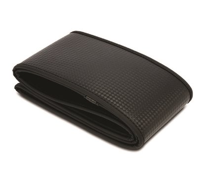 Funda para Volante Negra Carbono Neofit