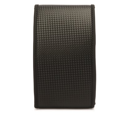 Funda para Volante Negra Carbono Neofit