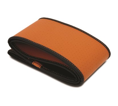Funda para Volante Negra/Marrón Sport Neofit
