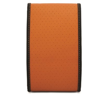 Funda para Volante Negra/Marrón Sport Neofit