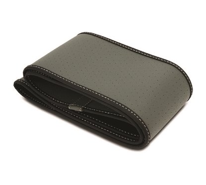 Funda para Volante Negra/Gris Sport Neofit