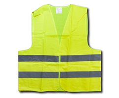 Signaling vest (EN 340/2003)