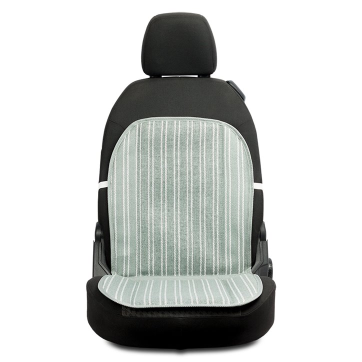 Breathable Striped Mat