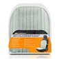 Breathable Striped Mat