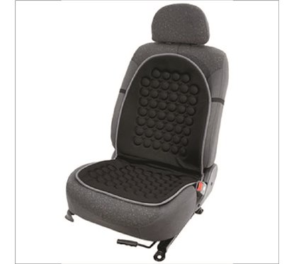 Esteira Ergonômico Preto