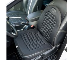 Ergonomic Back BC Corona Black