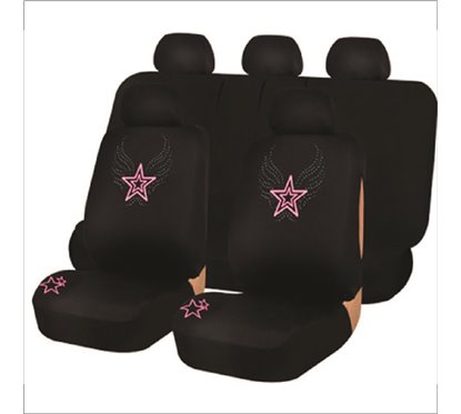 Kit Coberturas de Bancos Ibiza