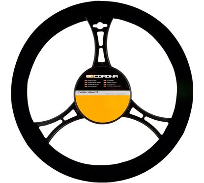 Funda para Volante BC Corona Nubuck