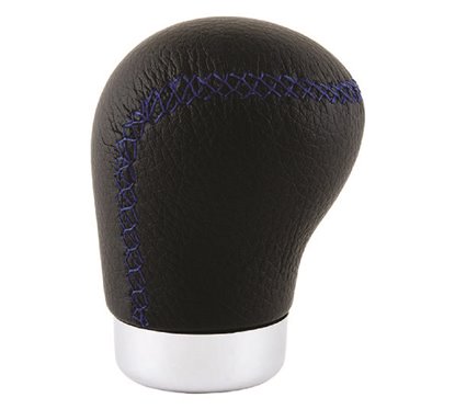 Gear Knob Class Blue W/ Trigger BC Corona