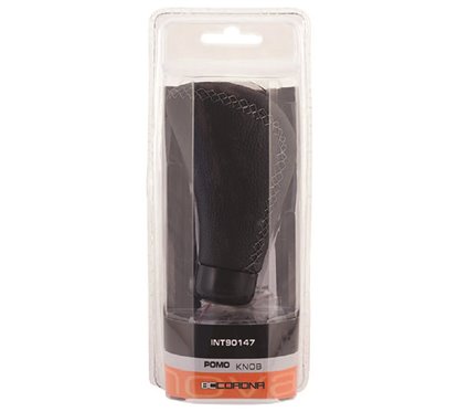 Gear Knob Class Grey W/O Trigger BC Corona