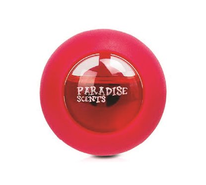 Strawberry Paradise scent fan