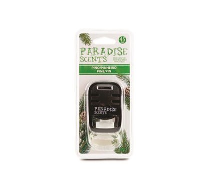 Pine Fan Air Freshener