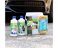 Complete Cleaning Pack