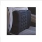 Almofada lombar p/banco universal 36*32*11cm