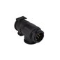 Adaptador de tomada de 7 pinos a 13 pinos para reboque caravana - 1003 Adaptador de tomada de 7 pinos a 13 pinos para reboque caravana - 1003