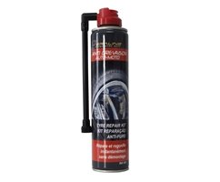 Anti-puncture car / motorcycle 300ml