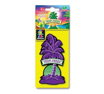 Ambientador palmeira lavanda