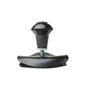 Ball for steering wheel in black