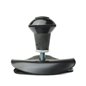 Ball for steering wheel in black