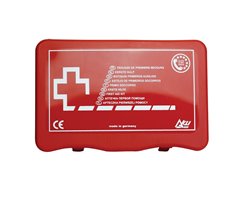 SOS Pharmacy Kit