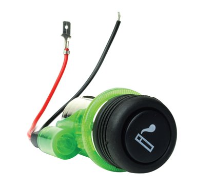 Auto 12V C/Light Lighter