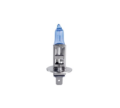 Lamp H1 55W 12V Laser Blue