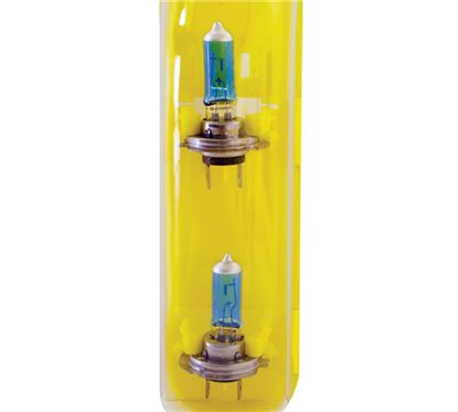 Kit Lamps H1 Xenon Blue 12V 55W