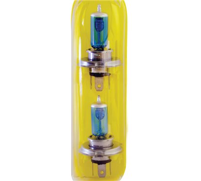 Kit Lamps H7 Xenon Blue 12V 55W