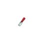 Kit 10 Female Terminals 6.3Mm